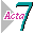 Acta 7 icon