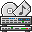 Audioshop icon