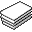 Hypercard stack icon
