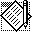 MacWrite II icon