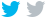 the two Twitter birds: blue and gray